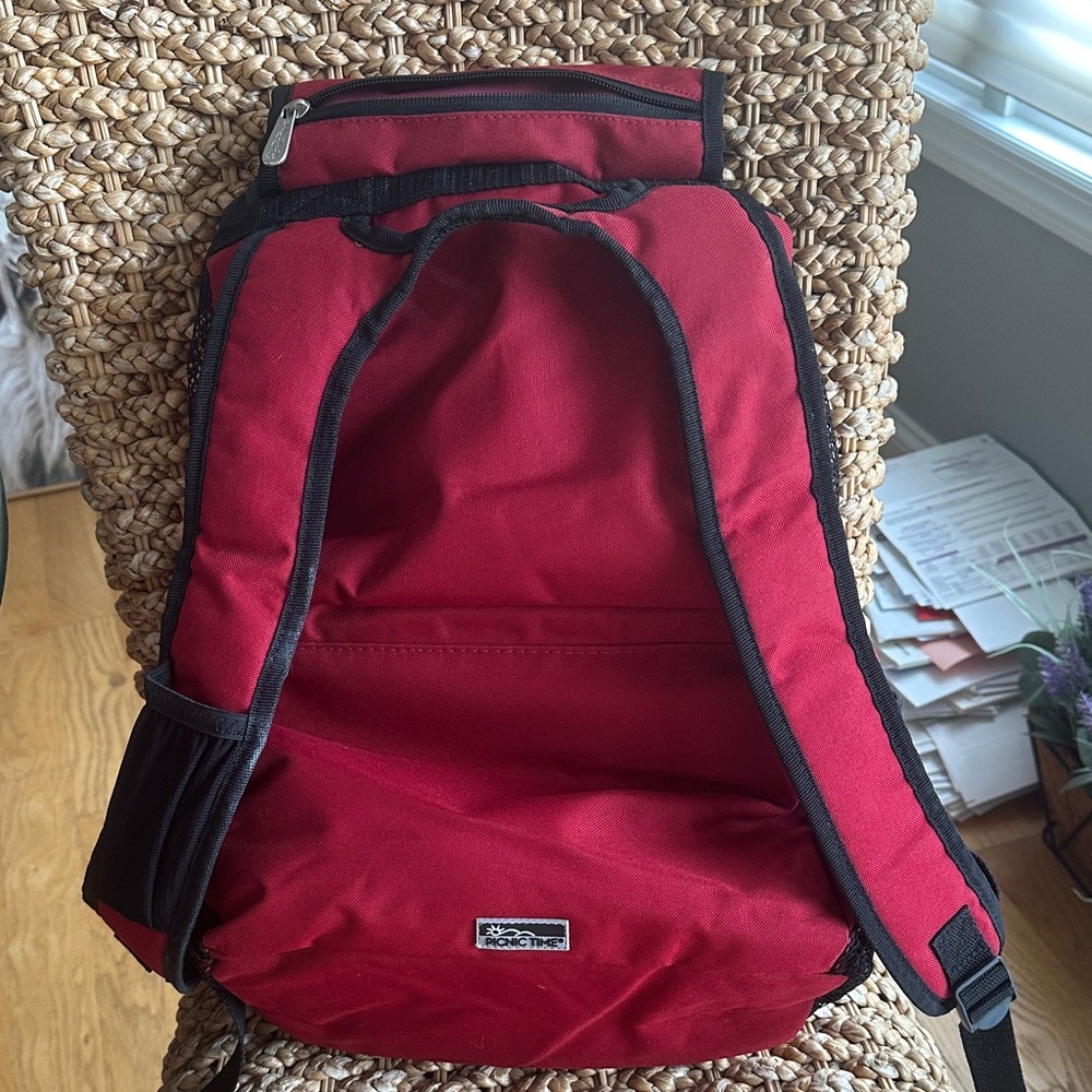 Backpack Cooler - Picture 5 of 13